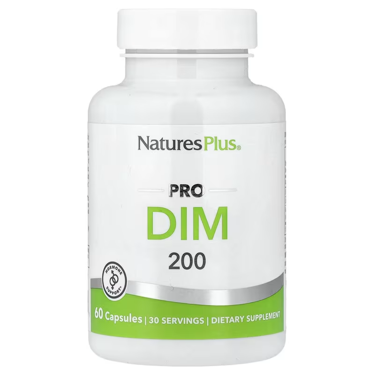 Natures Plus Pro DIM 200