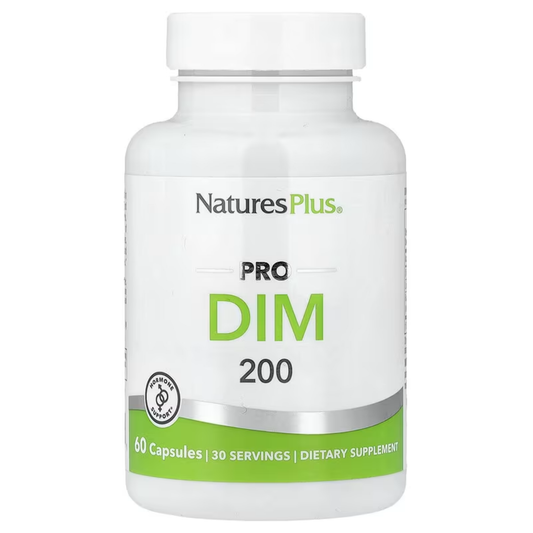 Natures Plus Pro DIM 200