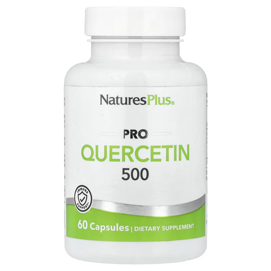 Natures Plus Pro Quercetin