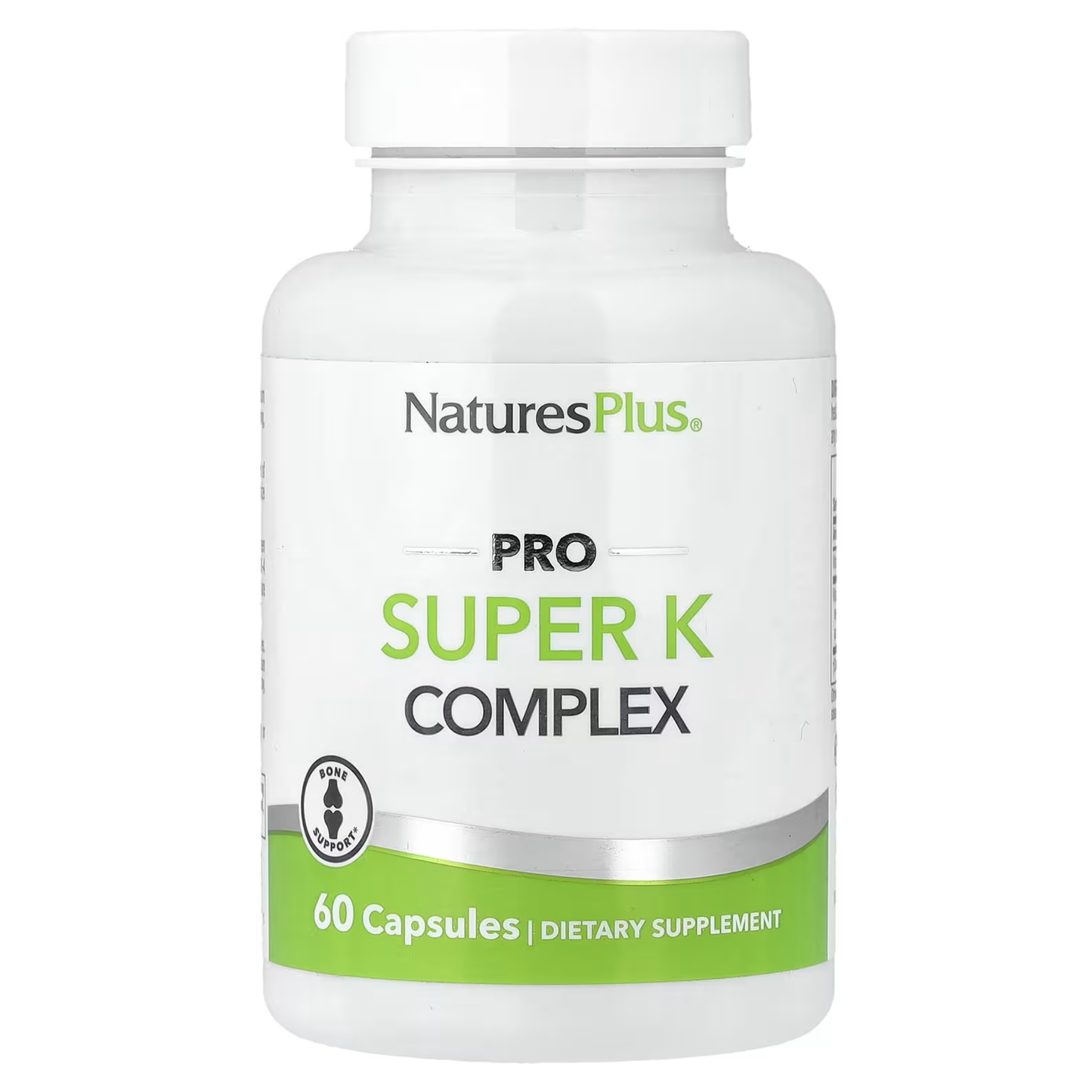 Natures Plus Pro Super K Complex