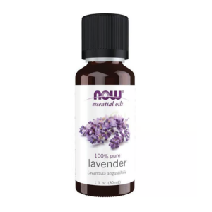 Now Foods Essential Oil Lavender