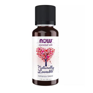 Now Foods Essential Oil Naturally Loveable