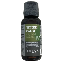 Tayla Pumpkin Seed Oil .67oz