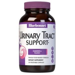 Bluebonnet Nutrition Urinary Tract Support