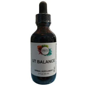 Sirona Nutrition UT Balance (Diuretic Kidney)