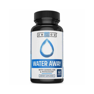 Zhou Water Away