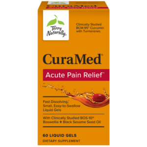 Europharma CuraMed Acute Pain Relief