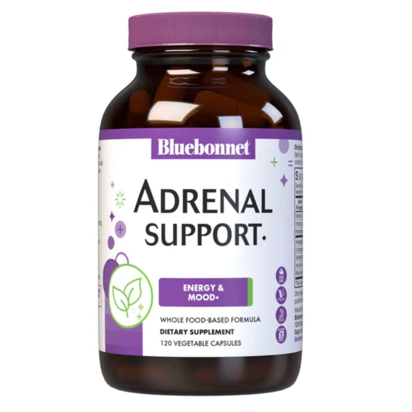 Bluebonnet Nutrition Adrenal Support