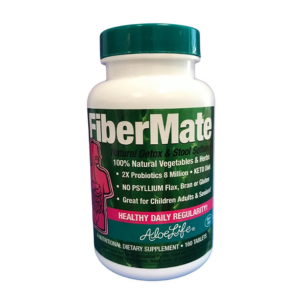 Aloe Life Fiber Mate