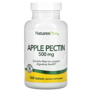 Natures Plus Apple Pectin