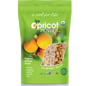 Apricot Power Kernels