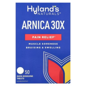 Hylands Arnica 30X Pain Relief Formula