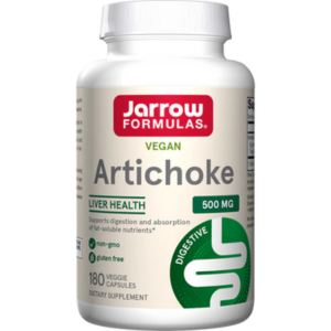 Jarrow Artichoke