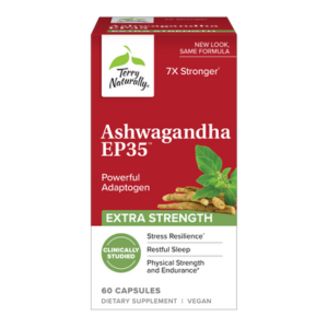 Europharma Ashwagandha EP35 Extra Strength