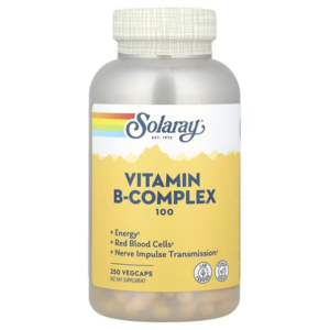 Solaray B-Complex 100