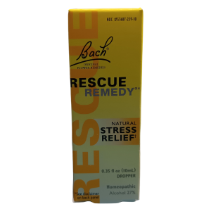 Bach ResCue Remedy 10ml dropper