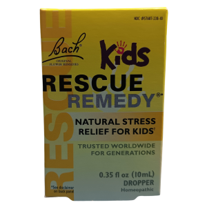 Bach Rescue Remedy Kids