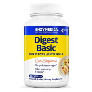 Enzymedica Digest Basic 30C