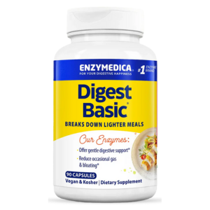 Enzymedica Digest Basic