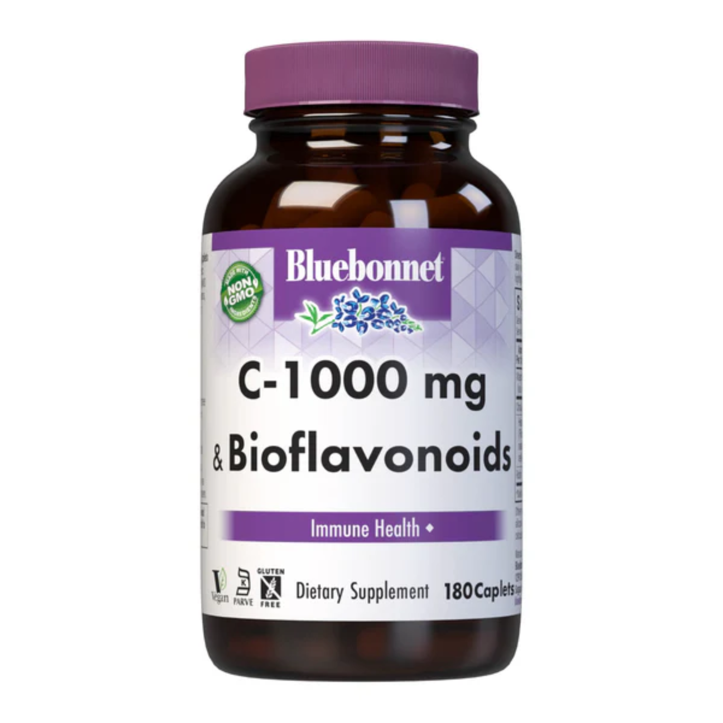 Bluebonnet Nutrition C 1000 Plus Bioflavanoids