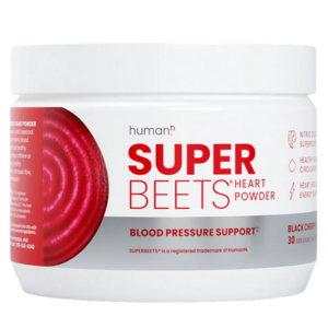 HumanN Super Beets Black Cherry