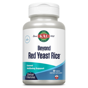 Kal Beyond Red Yeast Rice