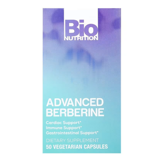 Bio Nutrition Advanced Berberine