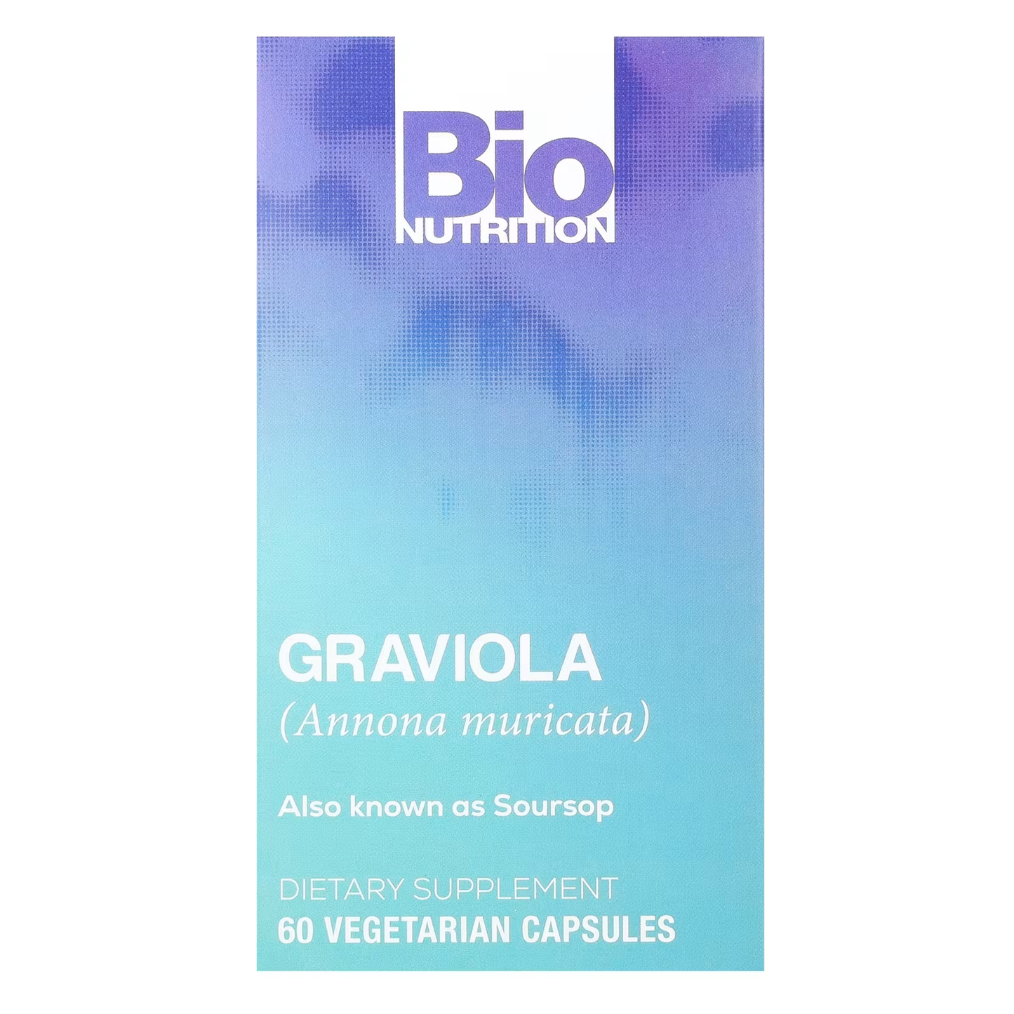 Bio Nutrition Graviola