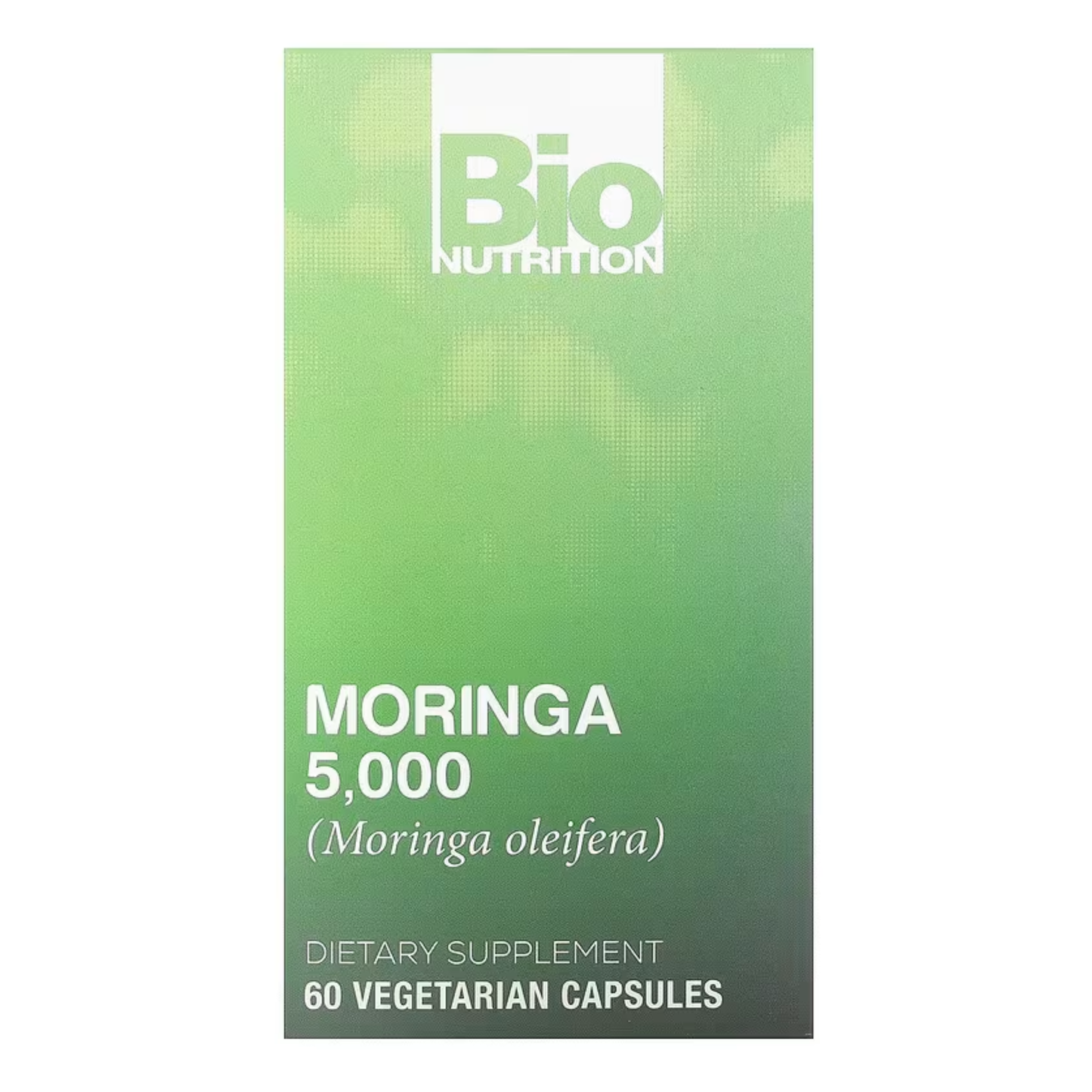 Bio Nutrition Moringa