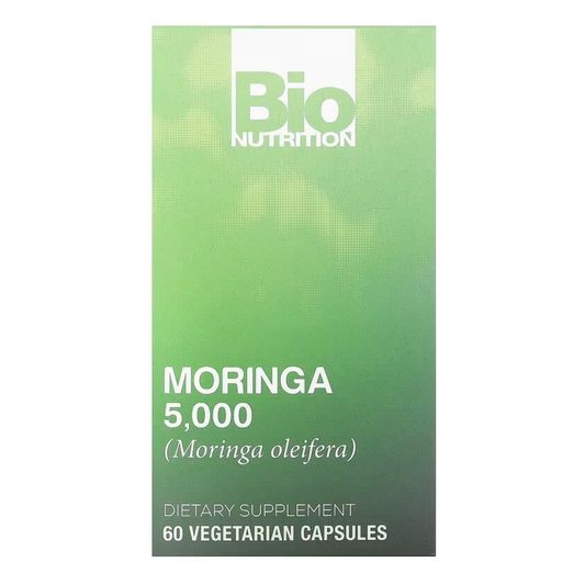 Bio Nutrition Moringa