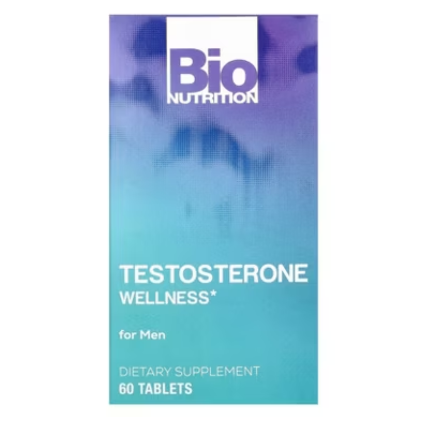 Bio Nutrition Testosterone Wellness