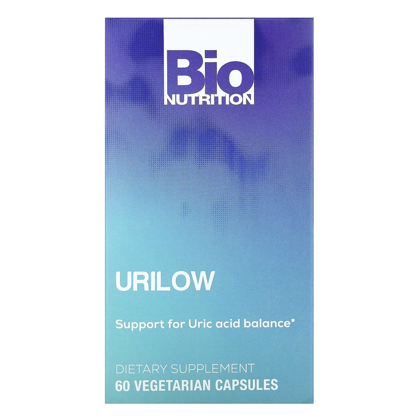 Bio Nutrition Urilow