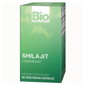 Bio Nutrition Shilajit