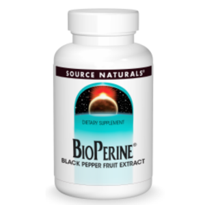 Source Naturals Bioperine