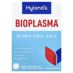 Hylands Bioplasma Cell Salt
