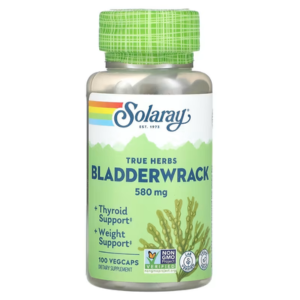 Solaray Bladderwrack