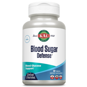 KAL Blood Sugar Defense