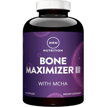 MRM Bone Maximizer III