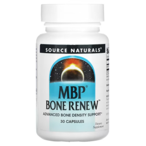 Source Naturals MBP Bone Renew