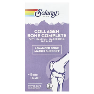 Solaray Bone Complete