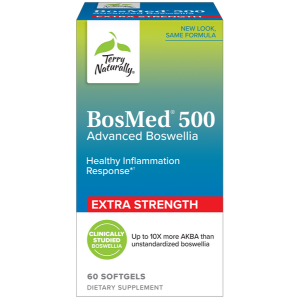 Europharma BosMed 500