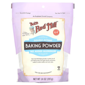 Bobs Red Mill Baking Powder