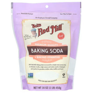 Bobs Red Mill Baking Soda