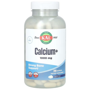 Kal Calcium +
