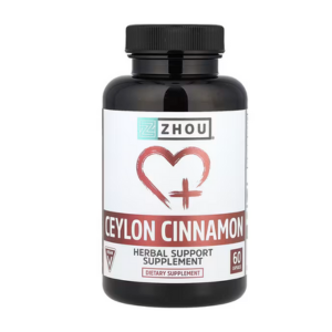 Zhou Ceylon Cinnamon 60C