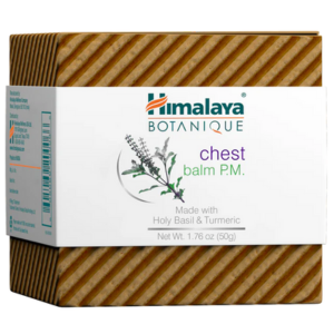 Himalaya Chest Balm PM