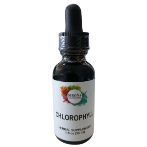 Sirona Nutrition Chlorophyll