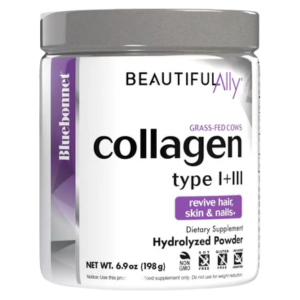 Bluebonnet Nutrition Beautiful Ally Collagen