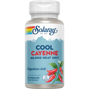 Solaray Cool Cayenne
