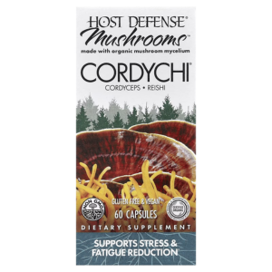 Host Defense Cordychi